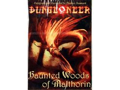 Dungeoneer: Haunted Woods of Malthorin (2004)
