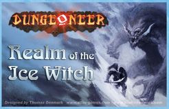 Dungeoneer: Realm of the Ice Witch (2005)