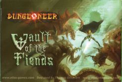 Dungeoneer: Vault of the Fiends (2003)