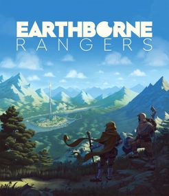 Earthborne Rangers (2022)