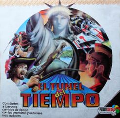 El Túnel del Tiempo (1984)