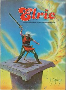 Elric (1977)