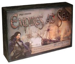 Empires at Sea: Deluxe Edition (2016)
