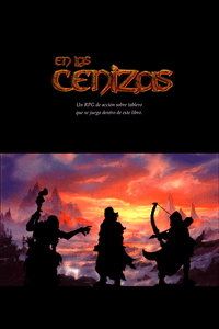 En Las Cenizas (2022)