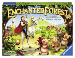 Enchanted Forest (1981)