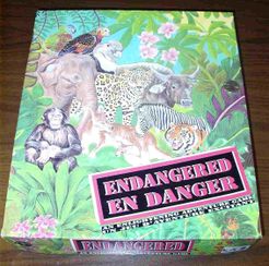 Endangered (1989)