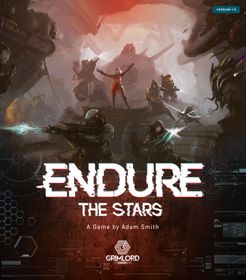 Endure the Stars 1.5 (2019)