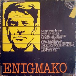 Enigmako (1972)