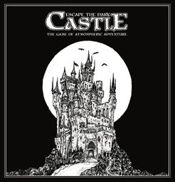 Escape the Dark Castle (2017)