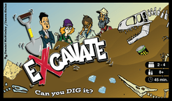 Excavate! (2017)