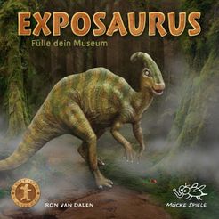 Exposaurus (2011)