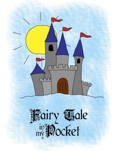Fairy Tale in My Pocket (2009)