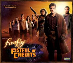 Firefly: Fistful of Credits (2015)