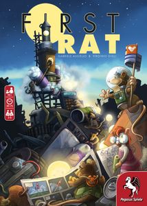 First Rat (2022)