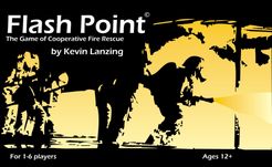 Flash Point (2010)