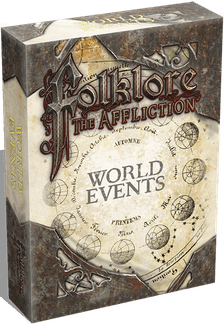 Folklore: The Affliction – World Events (2017)