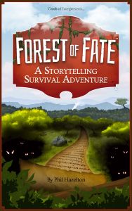 Forest of Fate (2017)