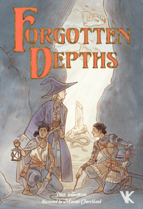 Forgotten Depths (2022)