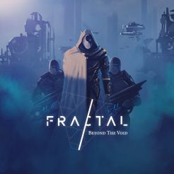 Fractal: Beyond the Void (2022)