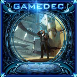 Gamedec (2013)