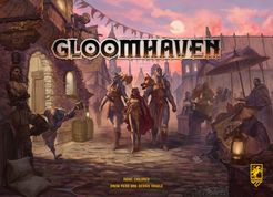 Gloomhaven: Second Edition (2024)