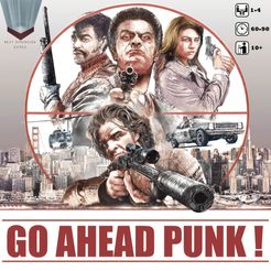 Go Ahead Punk! (2024)