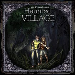 Haunted Village (2011)