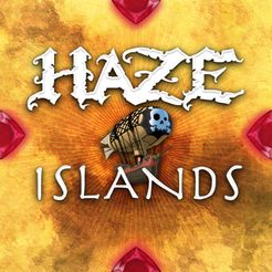 Haze Islands (2016)