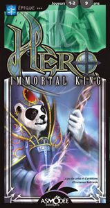 Hero: Immortal King – The Den of Dementia (2007)