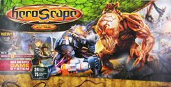 Heroscape Master Set: Swarm of the Marro (2007)