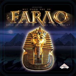 Het goud van de Farao (2007)