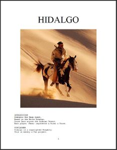 Hidalgo (2005)