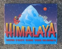 Himalaya (1992)