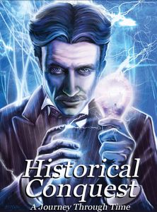 Historical Conquest: The Card Game