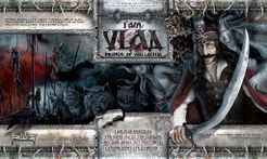 I Am Vlad: Prince of Wallachia (2012)