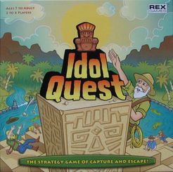 Idol Quest (2006)