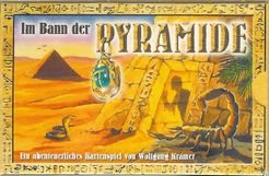 Im Bann der Pyramide (2006)