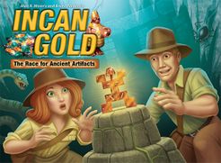 Incan Gold (2005)