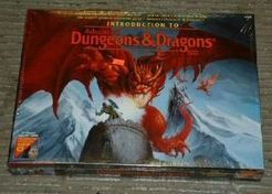 Introduction to Advanced Dungeons & Dragons (1995)