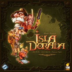 Isla Dorada (2010)