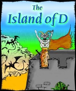 Island Of D (2005)