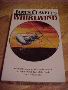 James Clavell's Whirlwind (1986)