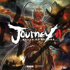 Journey: Wrath of Demons (2015)