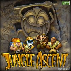 Jungle Ascent (2013)