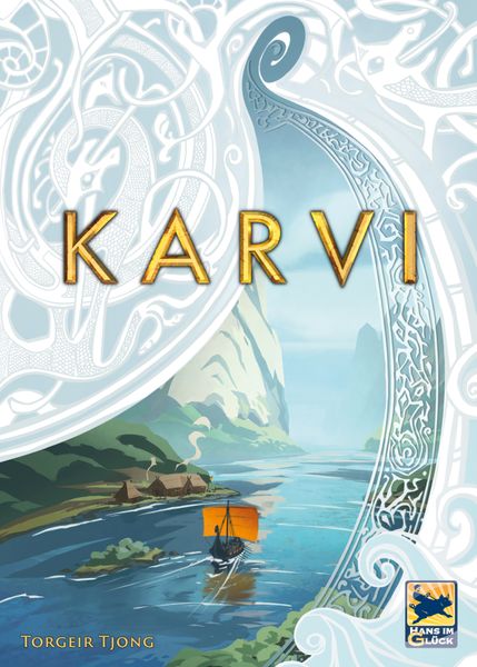 Karvi (2023)