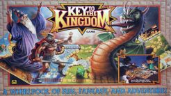 Key to the Kingdom (1990)