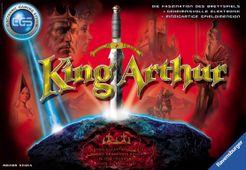 King Arthur (2003)