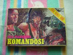Komandosi (1990)