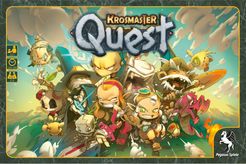 Krosmaster: Quest (2015)