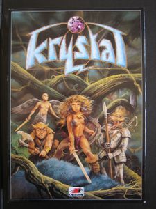 Krystal (1989)